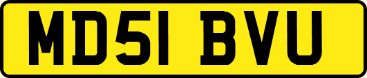 MD51BVU