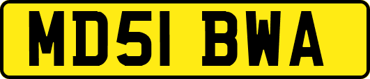 MD51BWA