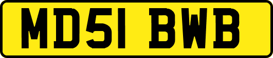 MD51BWB