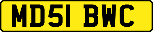 MD51BWC