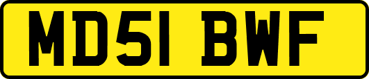 MD51BWF