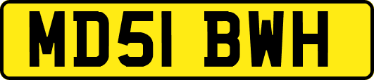 MD51BWH