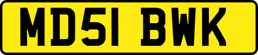 MD51BWK