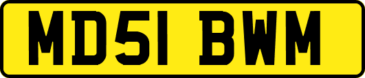 MD51BWM