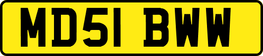 MD51BWW