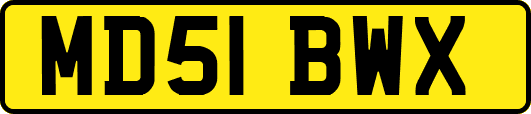 MD51BWX