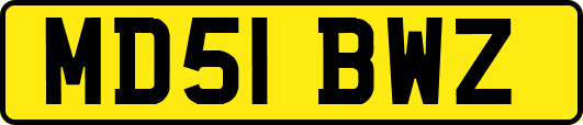 MD51BWZ