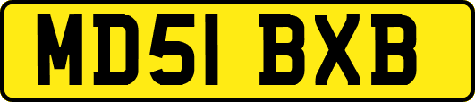 MD51BXB