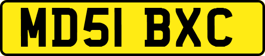 MD51BXC