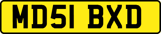 MD51BXD