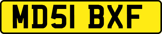 MD51BXF