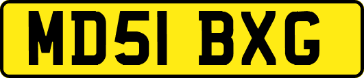 MD51BXG