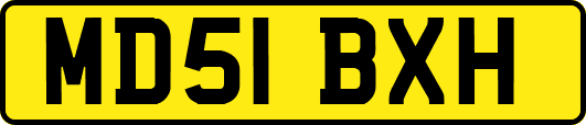 MD51BXH