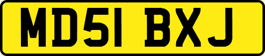 MD51BXJ