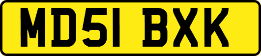 MD51BXK