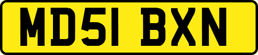 MD51BXN