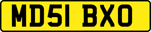 MD51BXO