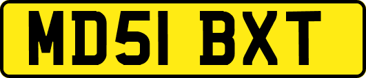 MD51BXT