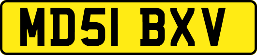 MD51BXV