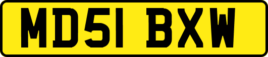 MD51BXW