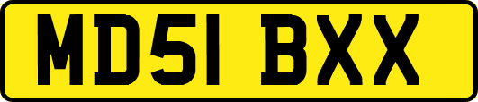MD51BXX