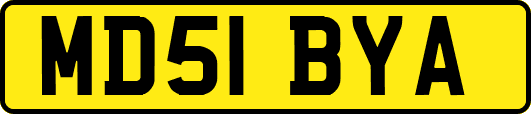 MD51BYA