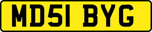 MD51BYG