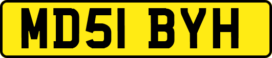 MD51BYH
