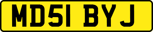 MD51BYJ