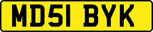 MD51BYK