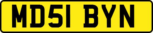 MD51BYN