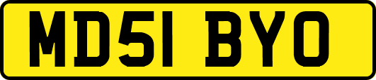 MD51BYO