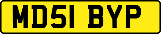 MD51BYP