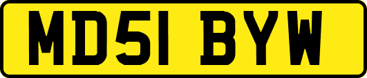 MD51BYW