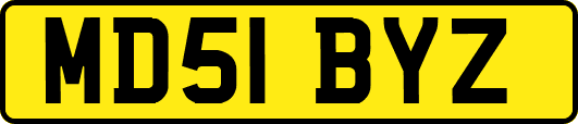MD51BYZ