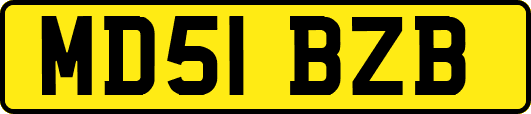 MD51BZB