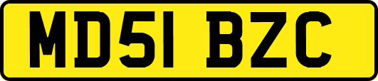 MD51BZC