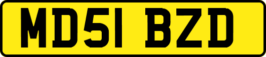 MD51BZD