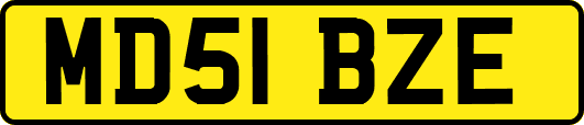 MD51BZE