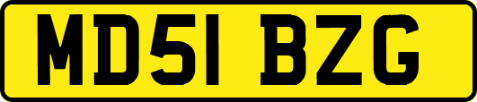 MD51BZG