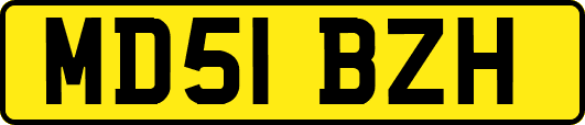 MD51BZH