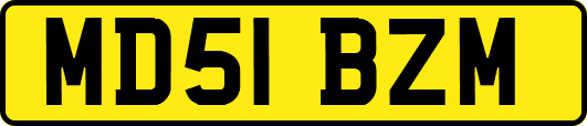 MD51BZM