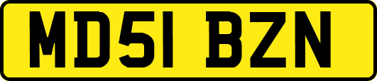 MD51BZN