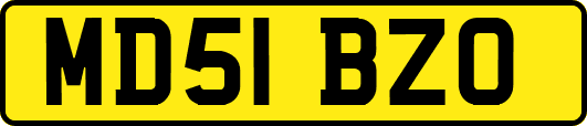 MD51BZO