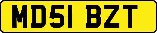 MD51BZT