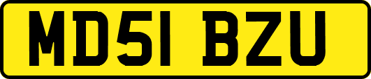 MD51BZU