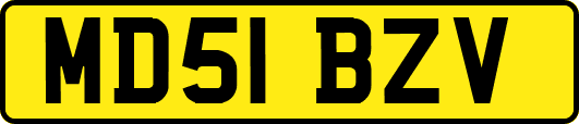 MD51BZV