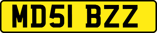 MD51BZZ