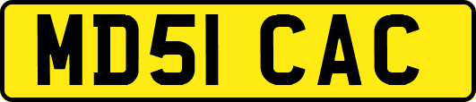 MD51CAC