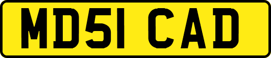 MD51CAD